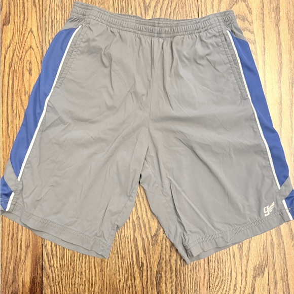 GAP Other - GAP Kids Gray and Blue Shorts